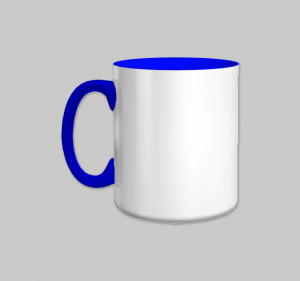 Colored Mug