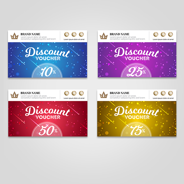 Discount Card Printing