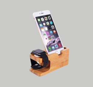 Smart Docking station