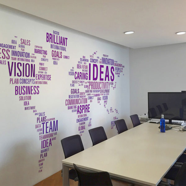 Conference Room Wallpapers | iPrintSol