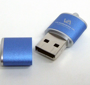 Pocket USB Flash Drive