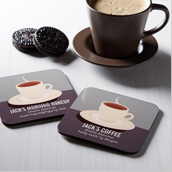 Best Online Printed Tea Coaster Printing Services in Pakistan