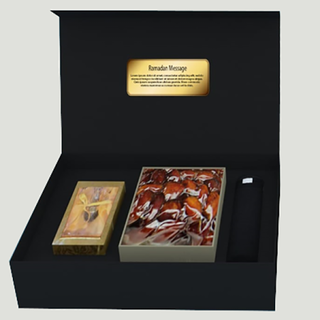 Divine Acrylic Gift Pack