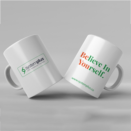 Mechandise Promotional Mug