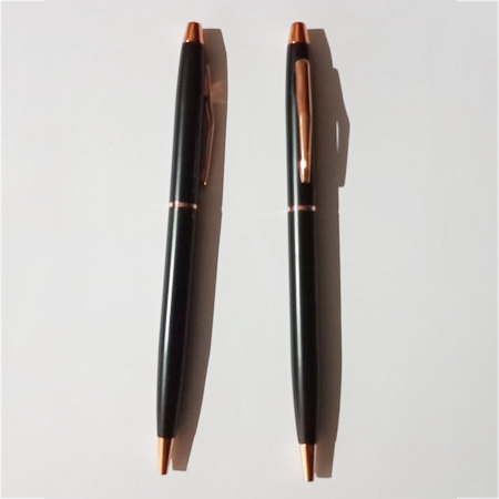 Copper Slim Pen