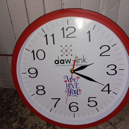 Dawlink Wall Clock