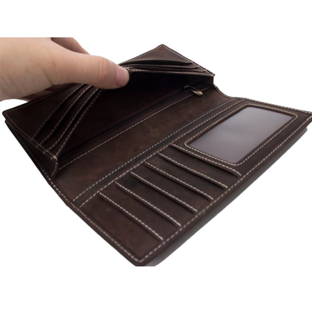 Long Multi Purpose Wallet