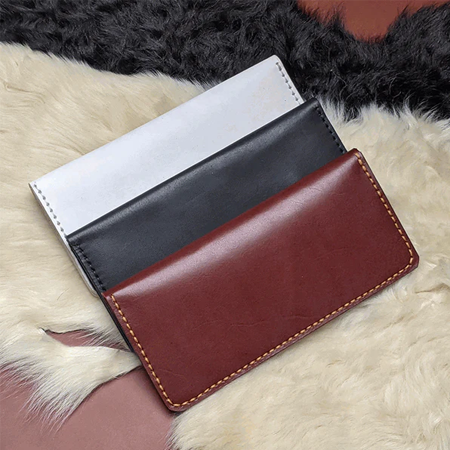 Long Style Wallet