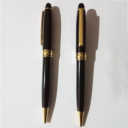 Luxury Gold Pen