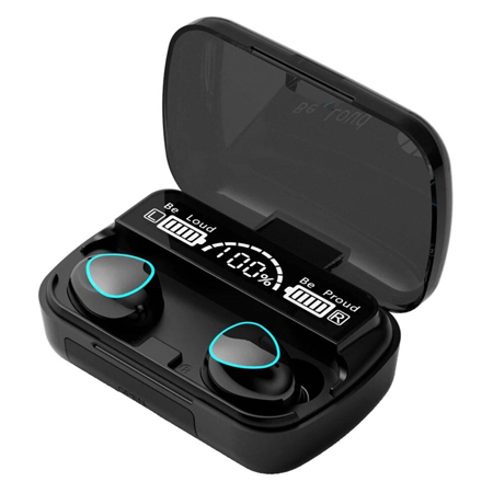 Presentational Earbuds