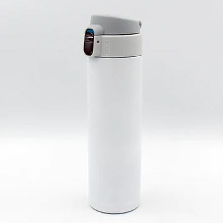 Slim Hot & Cool Water Bottle