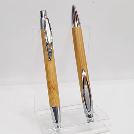 Wooden Pen